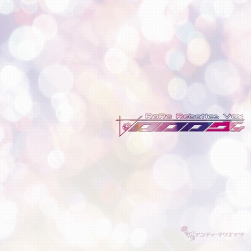 RoRo Robotics Vox / ロロロヴォ