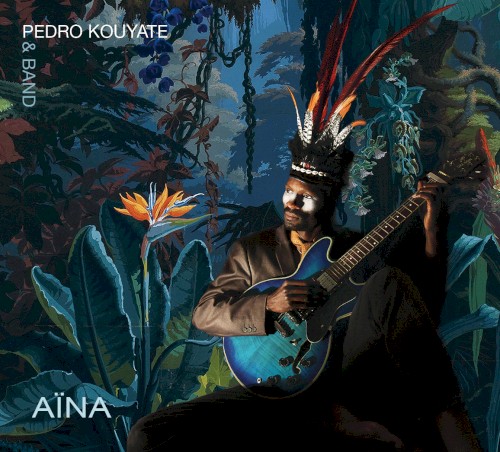 Aïna