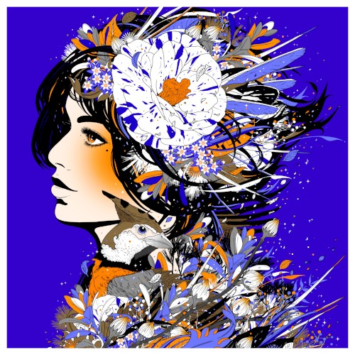 Perfect Blue
