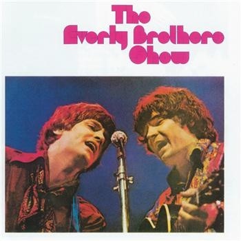 The Everly Brothers Show