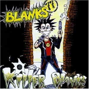 Killer Blanks
