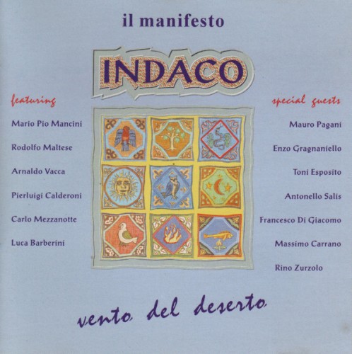 Vento del deserto