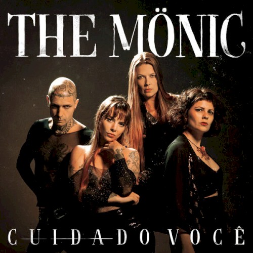 Cuidado Você [Deluxe]