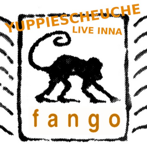 Live in der Galerie Fango
