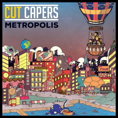 Metropolis