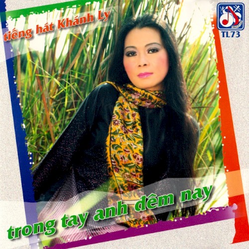 Trong tay anh đêm nay