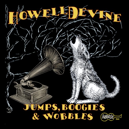 Jumps, Boogies & Wobbles
