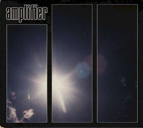 Amplifier