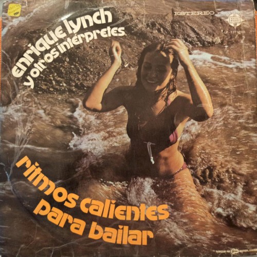 Ritmos Calientes Para Bailar