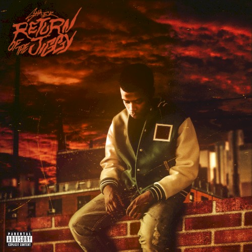 Return of the Jiggy
