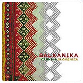Balkanika