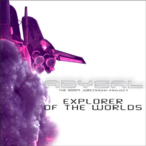 Explorer Of The Worlds