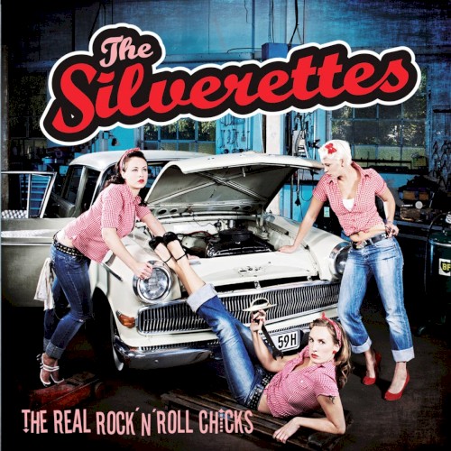 The Real Rock’n’Roll Chicks