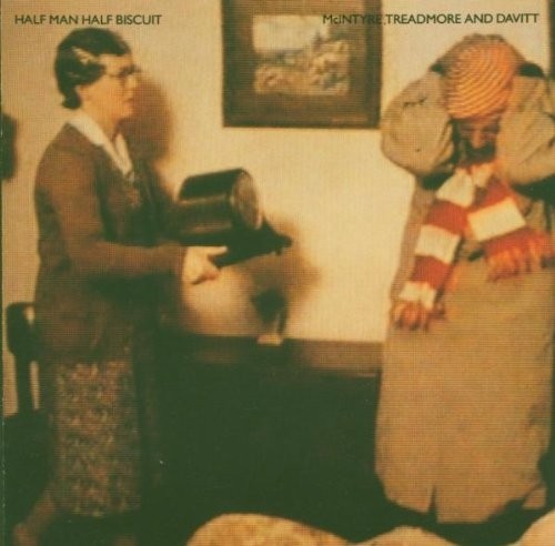 McIntyre Treadmore and Davitt