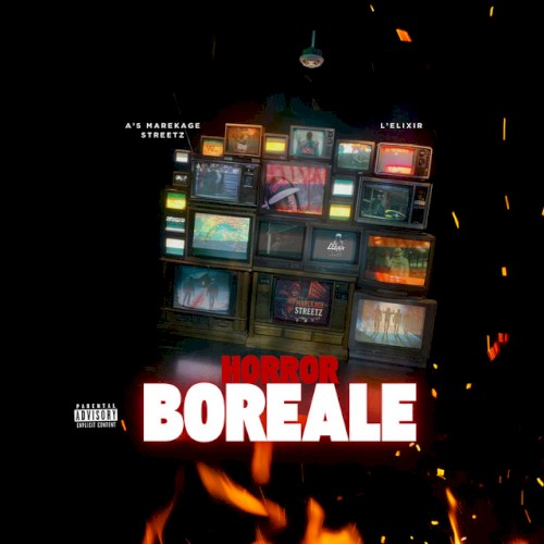 Horror boréale