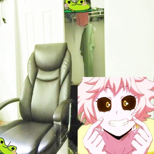 i love Mina