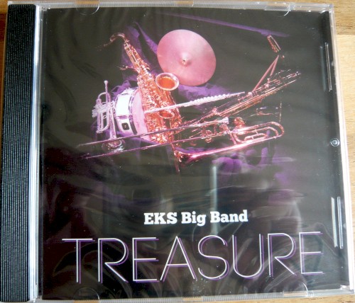 Treasure