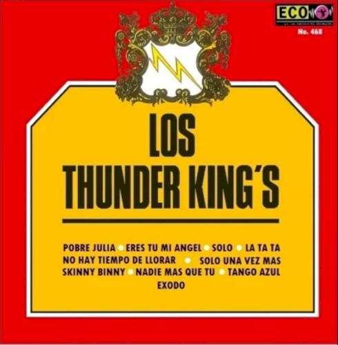 Los Thunder Kings