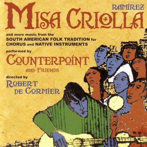 Misa criolla