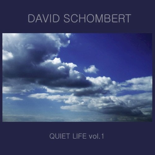 Quiet Life, Volume 1
