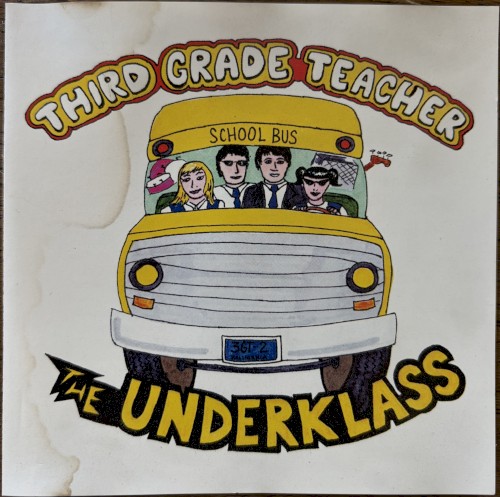 The Underklass