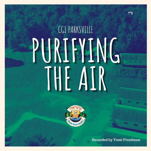Purifying the Air