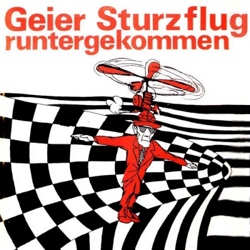 Runtergekommen