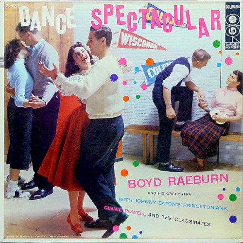 Dance Spectacular