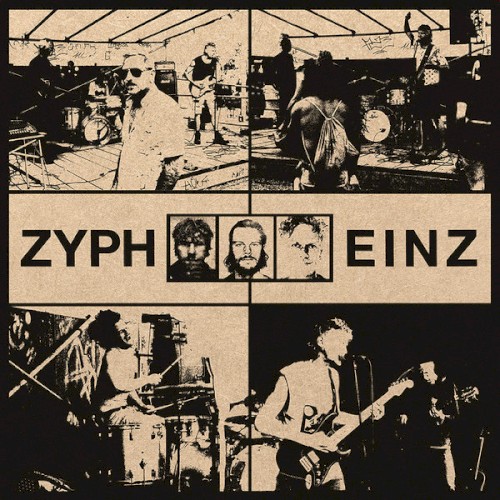 Zyph &ndash; Einz