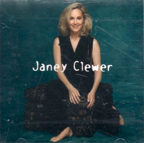Janey Clewer