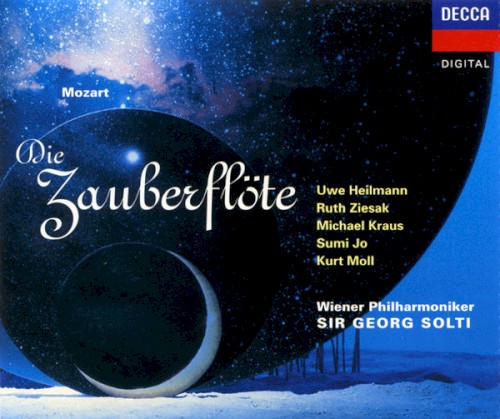 Die Zauberflöte