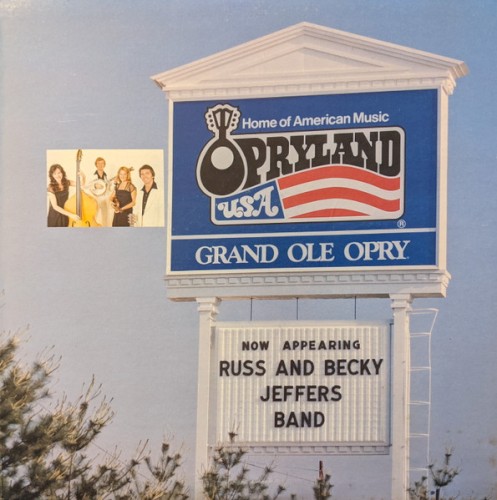 Russ & Becky Jeffers