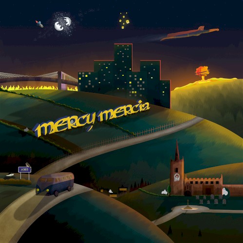 mercy mercia