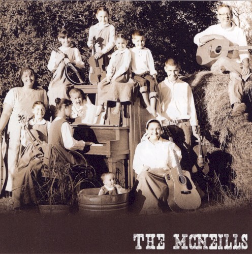 The McNeills