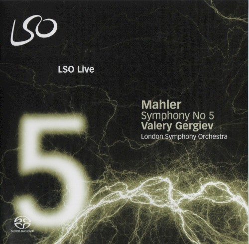 Symphony no. 5