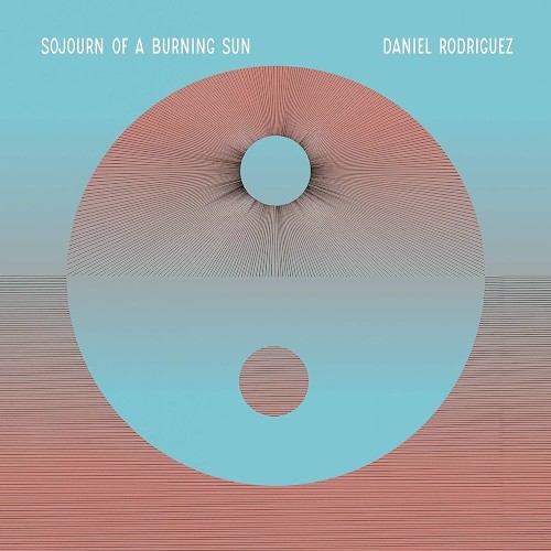 Sojourn of A Burning Sun