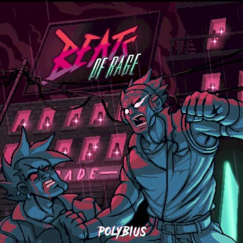 Beats of Rage