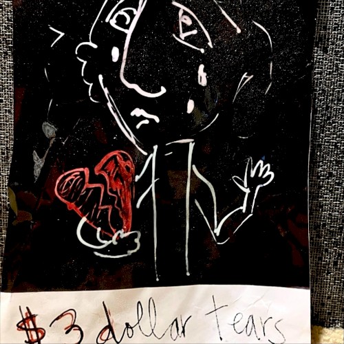 28 Songs And $3 Tears