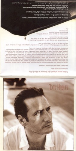 Tony Hadley