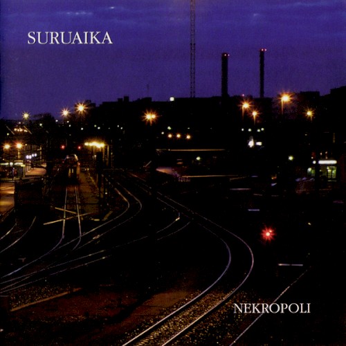Nekropoli