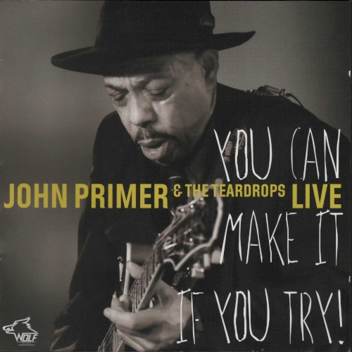 You Can Make It If You Try!