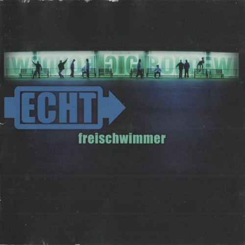 Freischwimmer