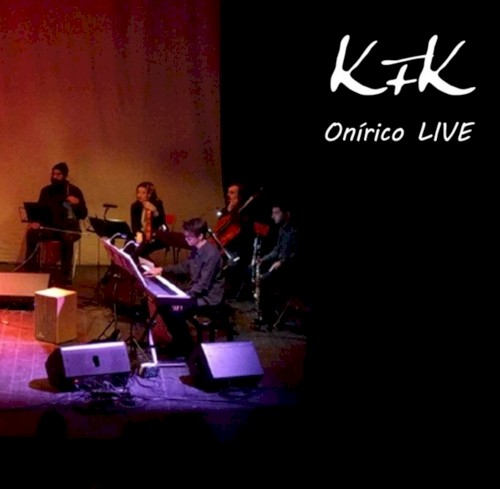 Onírico Live