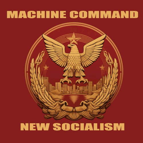 New Socialism