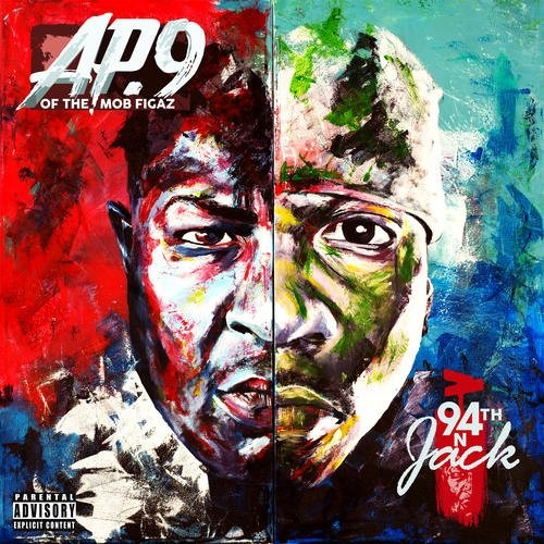 94th N Jack