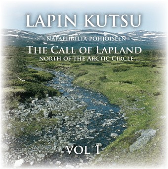 The Call of Lapland - North of the Arctic Circle