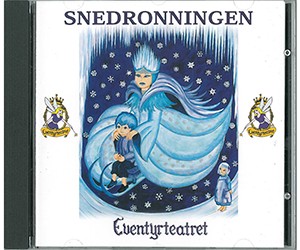 Snedronningen