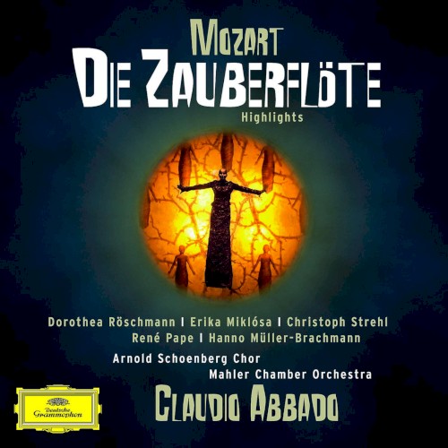 Die Zauberflöte