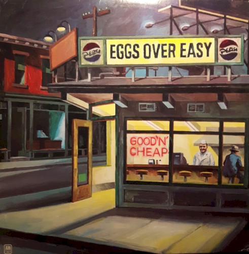 Good ’n’ Cheap