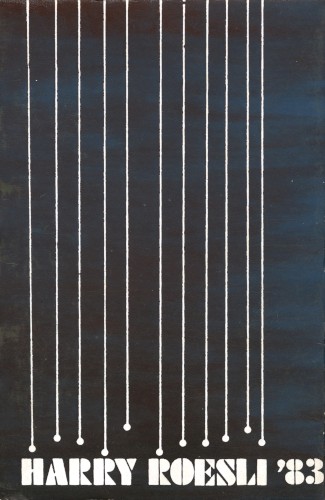 Harry Roesli ’83